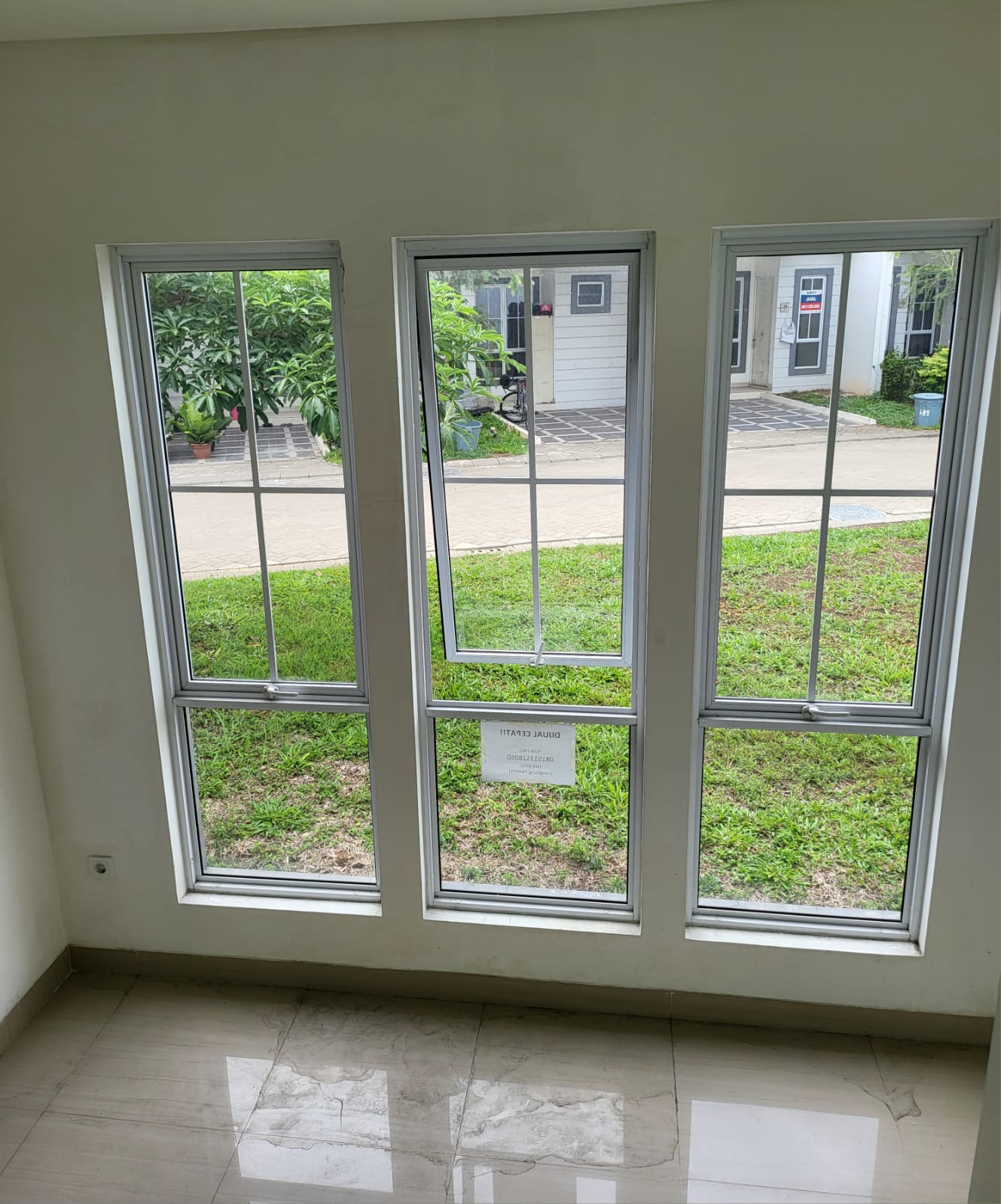 Rumah Di Jual Di Cluster Monaco Jababeka